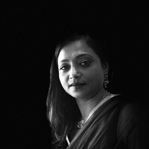 Meet your Posher, Tejasvi